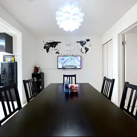 Guesthouse中道 大阪 外观 照片