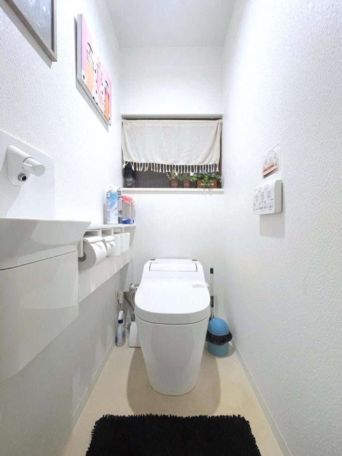 Guesthouse中道 大阪