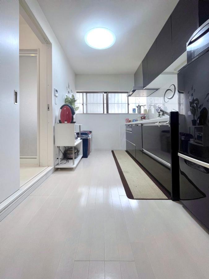 公寓 Guesthouse中道