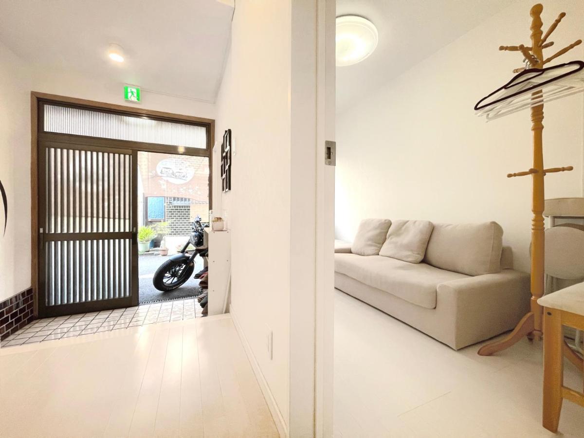 公寓 Guesthouse中道