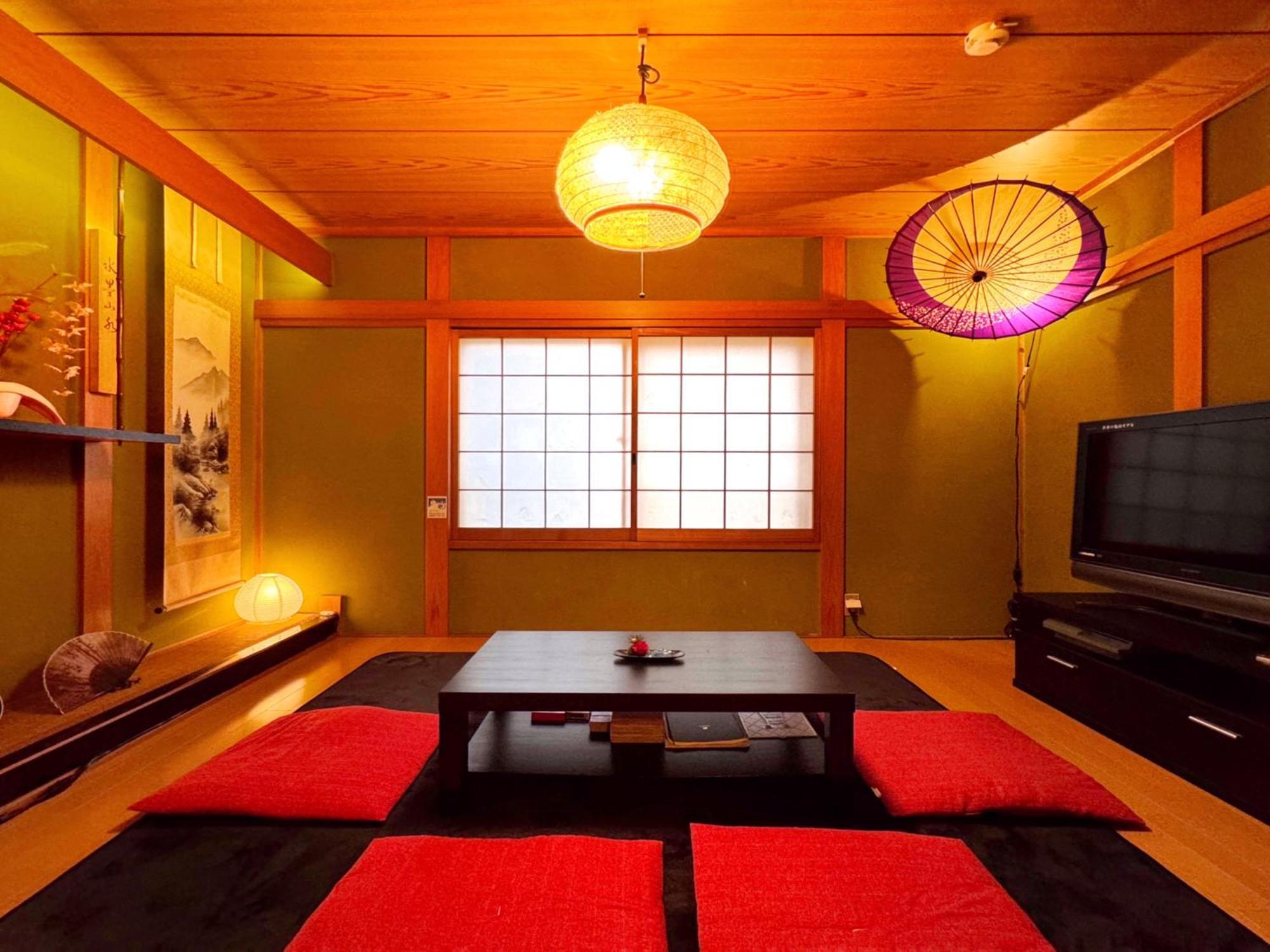 公寓 Guesthouse中道 *
