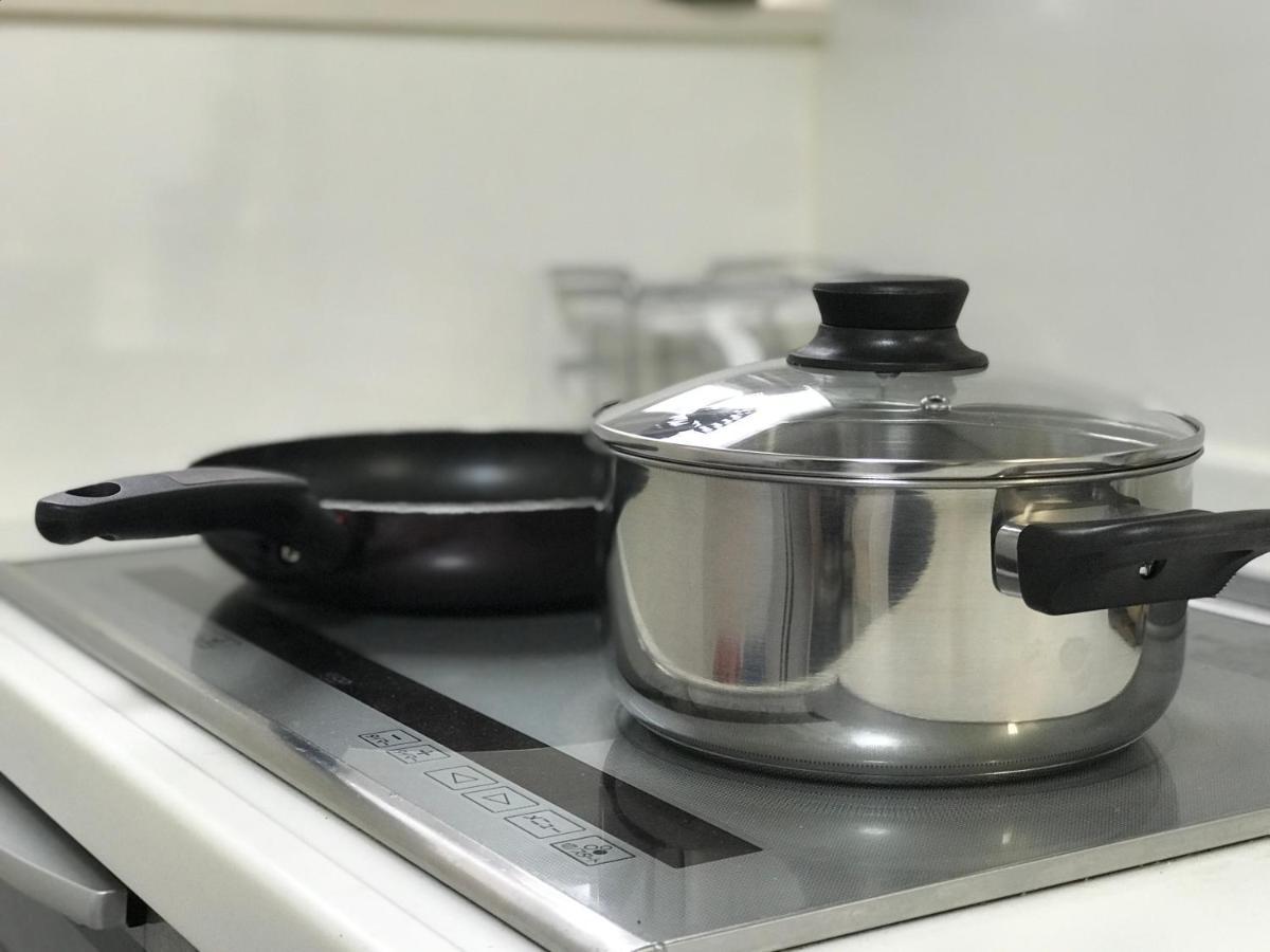Guesthouse中道 Apartment