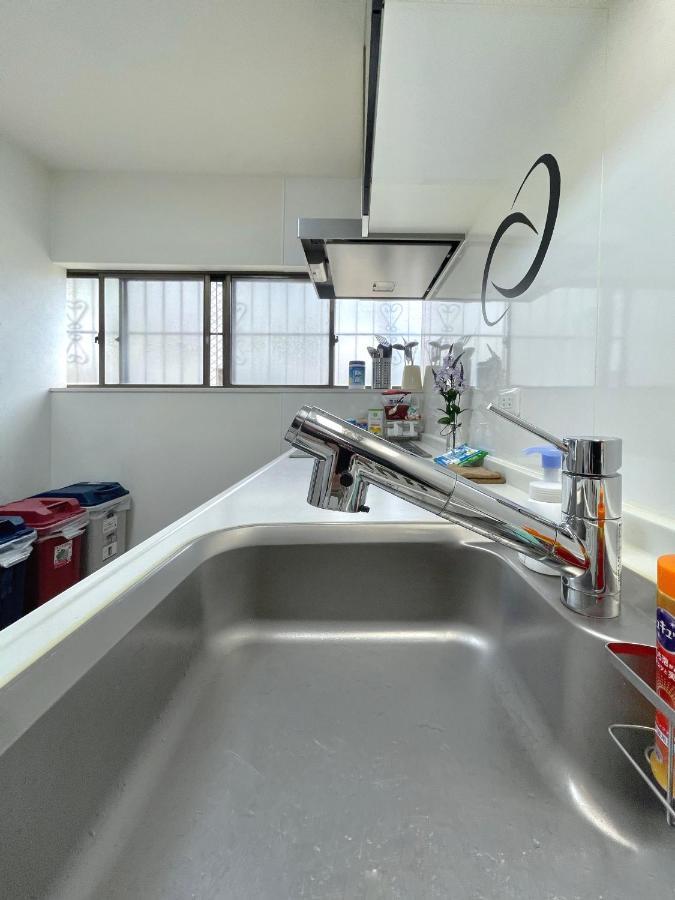 Apartment Guesthouse中道
