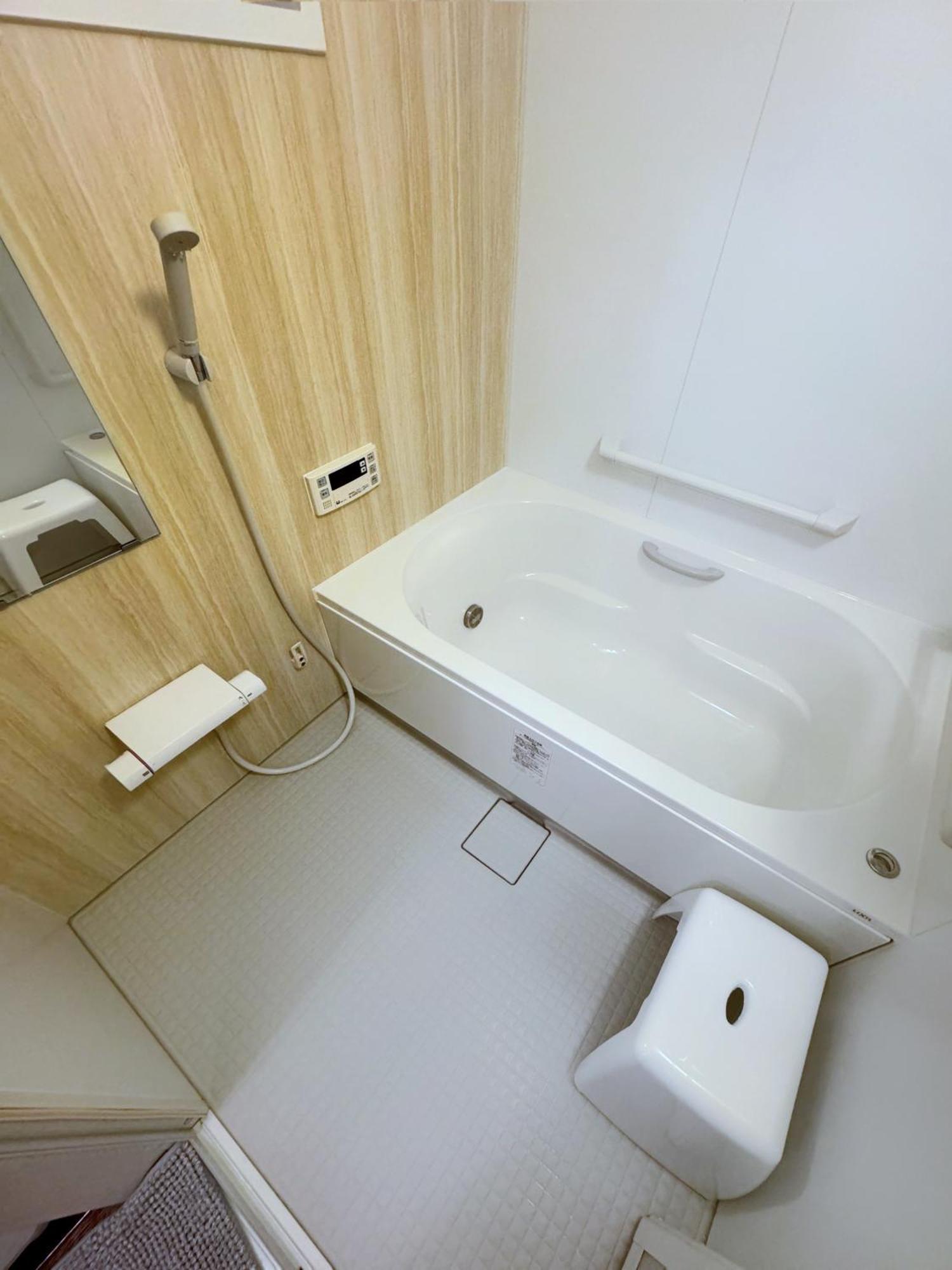 Appartamento Guesthouse森之宮【青丸】 *